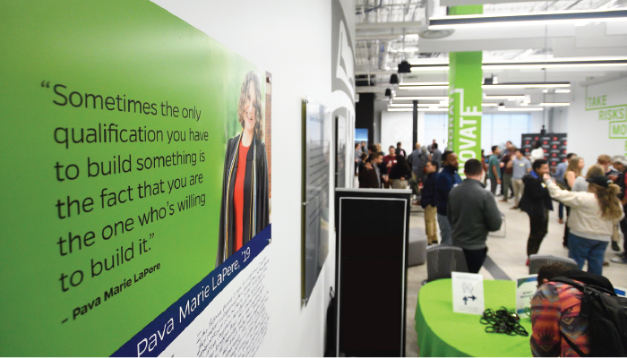 Co-working & Event Space Featured Image